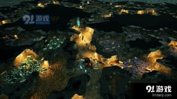地下蚁国最新版1
