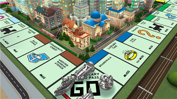 地产大富翁v1.1.41