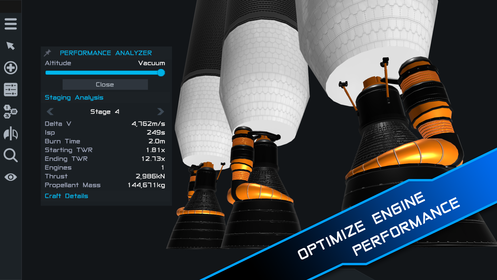 simplerockets21
