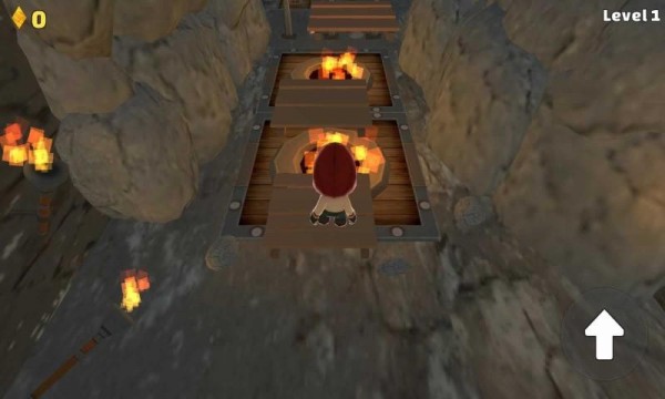 地牢冒险3D4