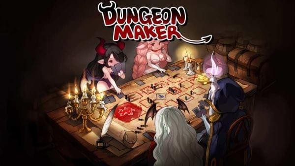 地牢制造者最新版1