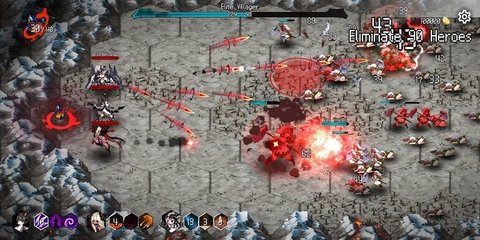 地牢小队（Dungeon Squad）3