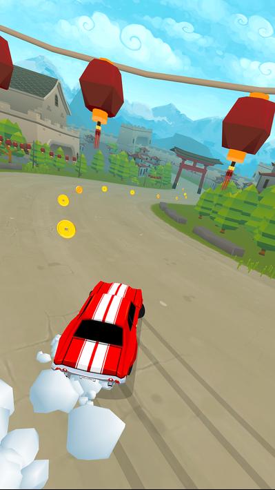 拇指漂移拇指漂移（Thumb Drift）3