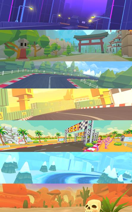拇指漂移拇指漂移（Thumb Drift）18