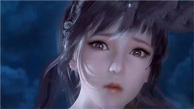 斗罗大陆小舞篇cg汉化版3