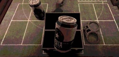 与恶魔对决俄罗斯转盘2