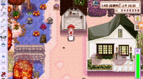星露谷物语1.5.6美化版1