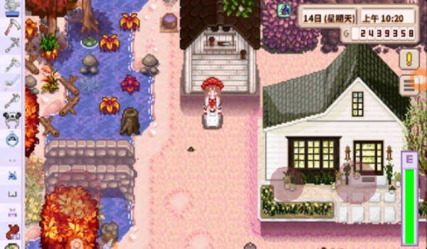 星露谷物语中文美化版1
