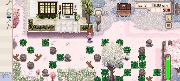 星露谷物语中文美化版3