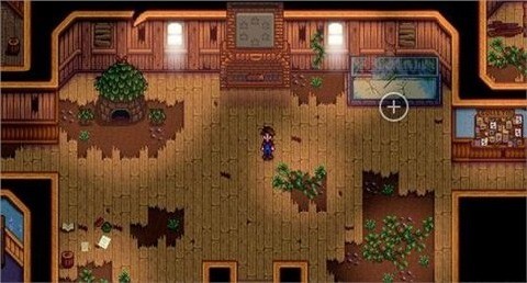星露谷物语女主角衣服mod2