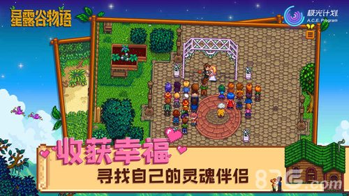 星露谷物语腾讯版6