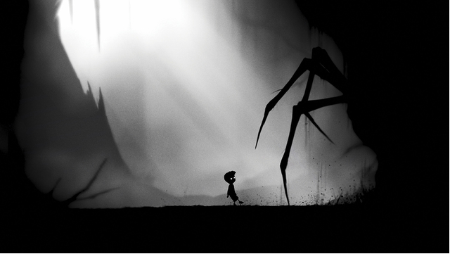 地狱边境(LIMBO)1