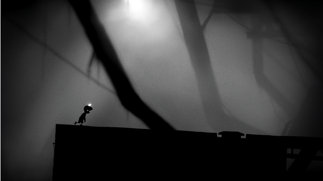 地狱边境(LIMBO)2