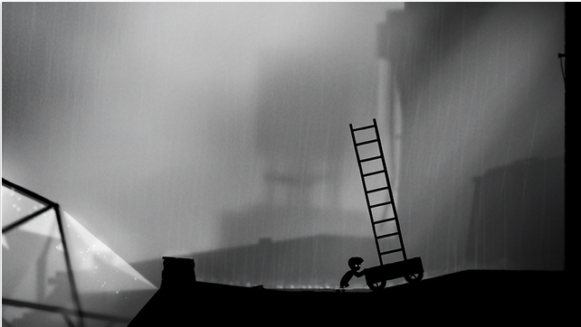 地狱边境(LIMBO)3
