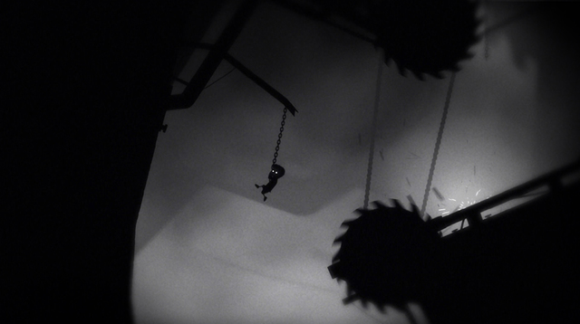 地狱边境(LIMBO)4