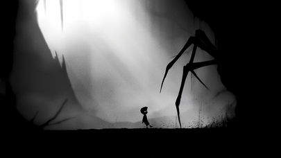 地狱边境LIMBO4