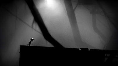 地狱边境LIMBO5