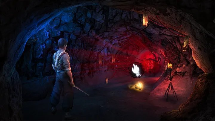 无尽噩梦5怨灵咒20233