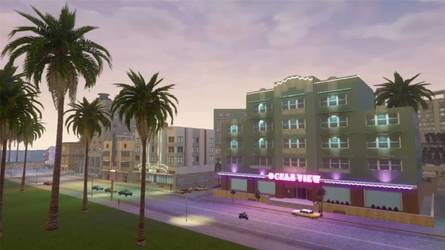 圣安地列斯mod模组2