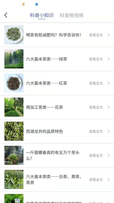中国茶叶学会2