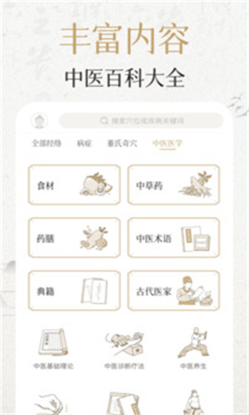中济经络2