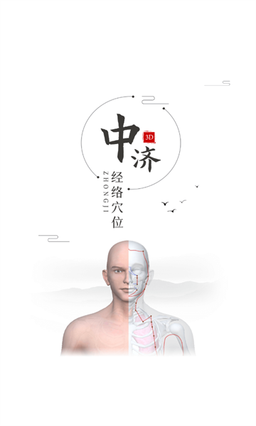 中济经络3