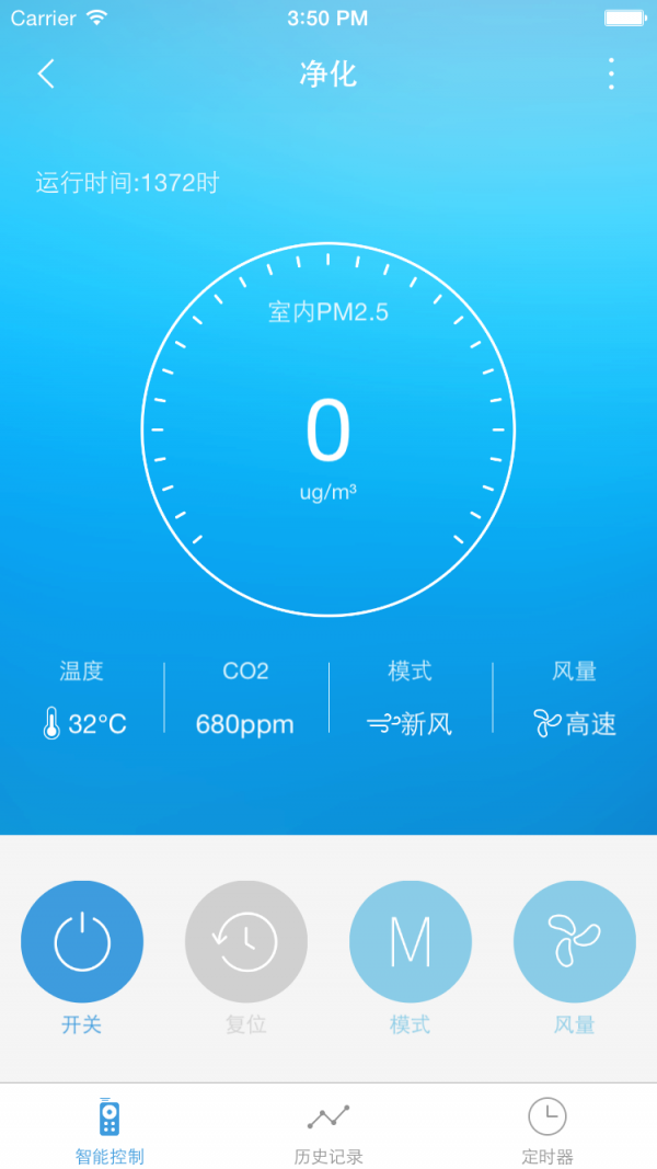 中科新风3