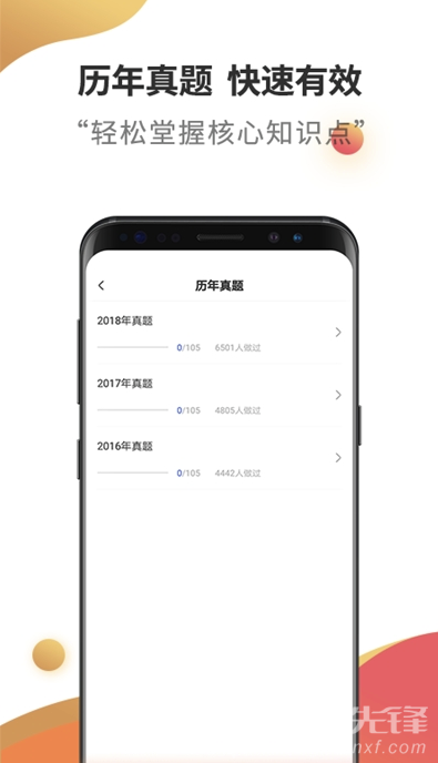 中级经济师考试云题库(实用经济师资格考试助手)V2.2.7 安卓正式版1