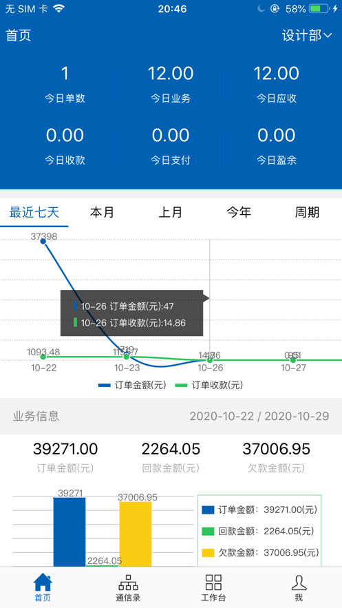 中异软件4