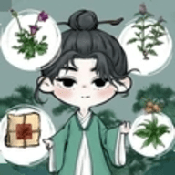 中药馆物语游戏