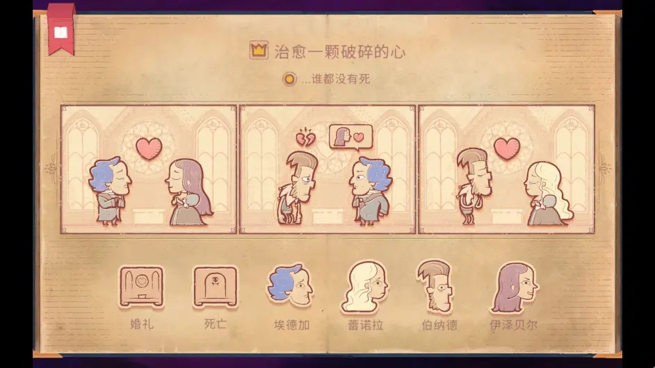 最强故事王4