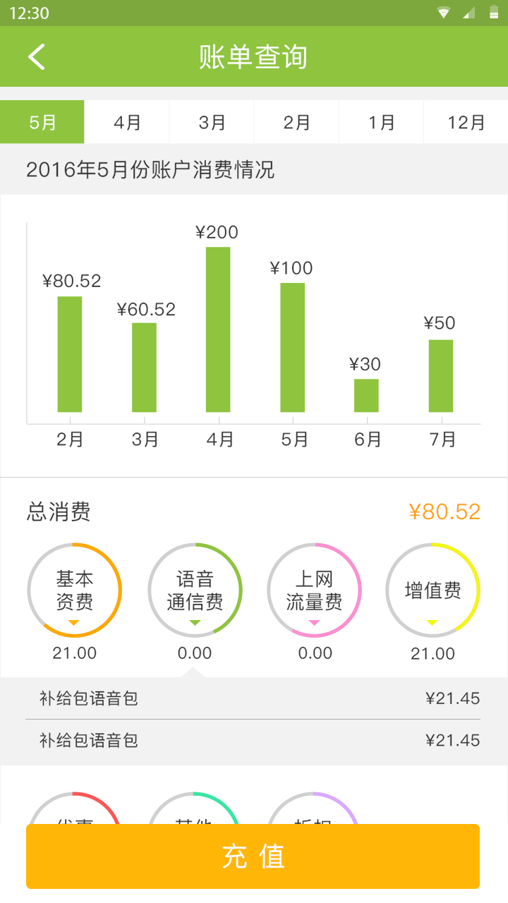 中麦通信5