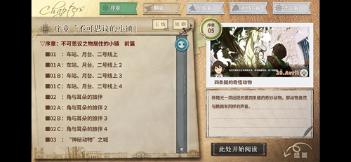 丰裕之角完整版2