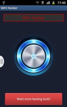 为 WiFi 黑客免费1