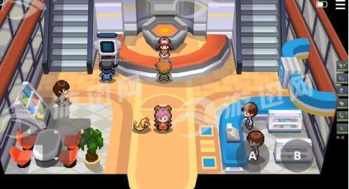 pokeMMO安卓版1