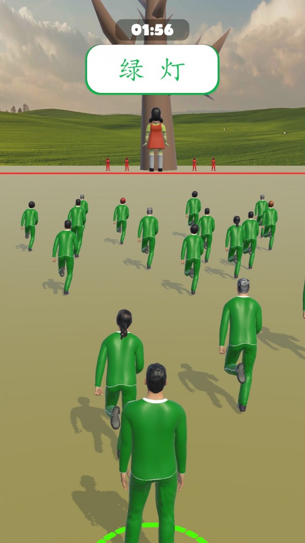 末路求生1