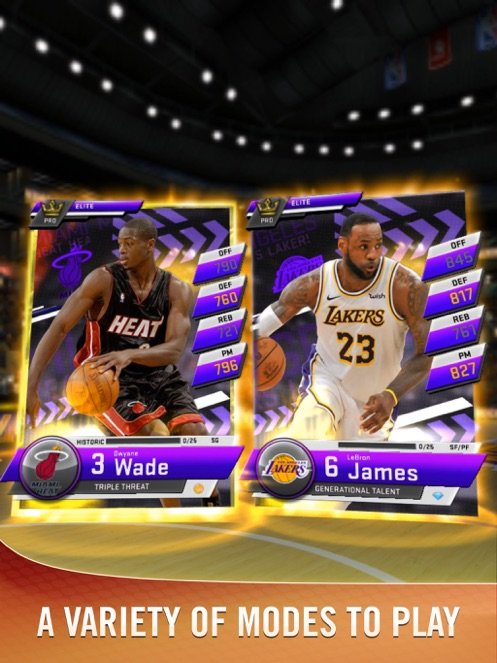 my nba 2k202