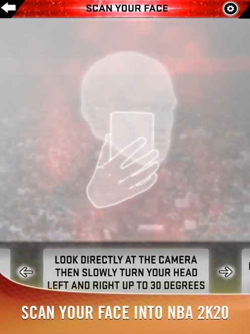 my nba 2k204