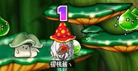 冒险岛联盟的意志台服2