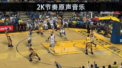 nba2k20魔改版3