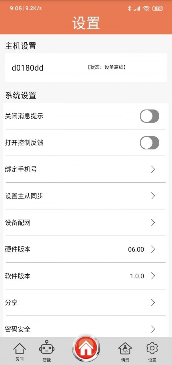 无黑科技4