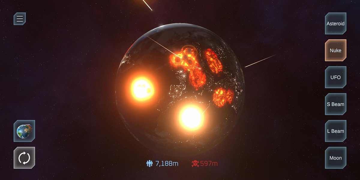 星战模拟器解锁所有星球1