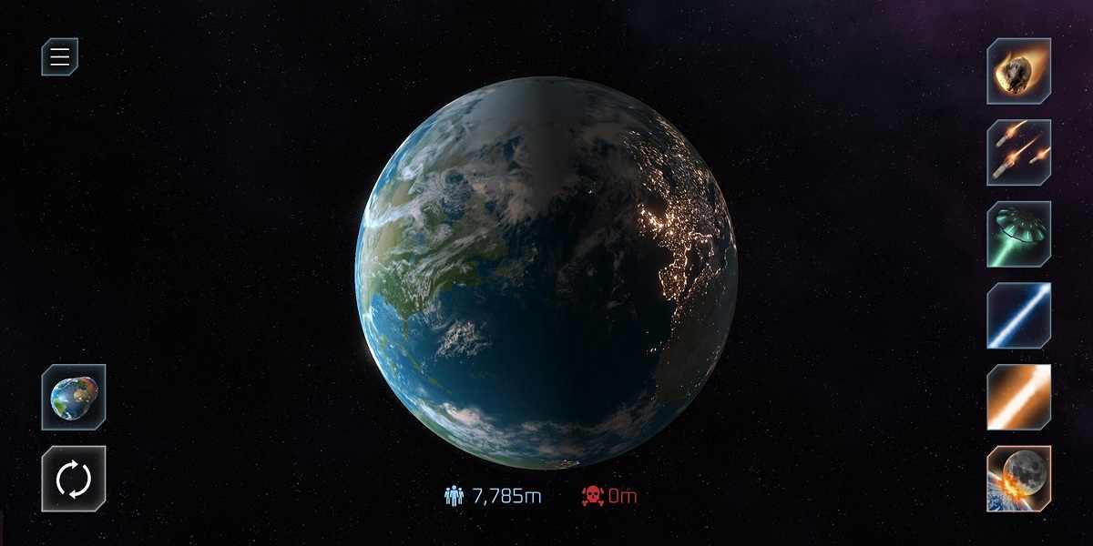 星战模拟器解锁所有星球2