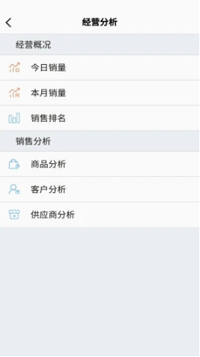 喜开单(农资喜开单)V2.1.5 安卓正式版1