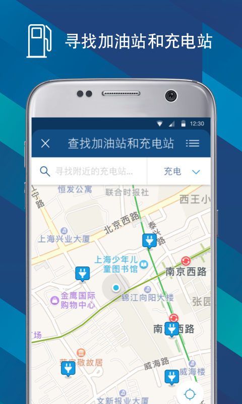 福特派3