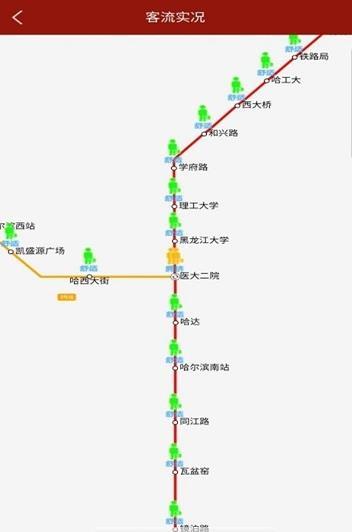 metro冰城行v1.3.21