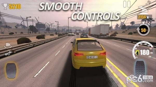 公路赛手最新版1