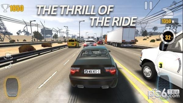 公路赛手最新版2