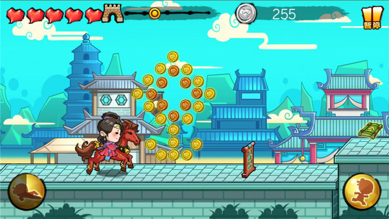 丝绸之路3