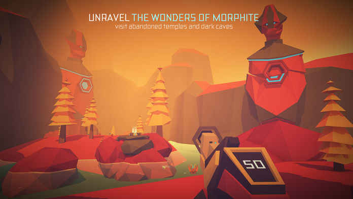 星际怪杰Morphite1